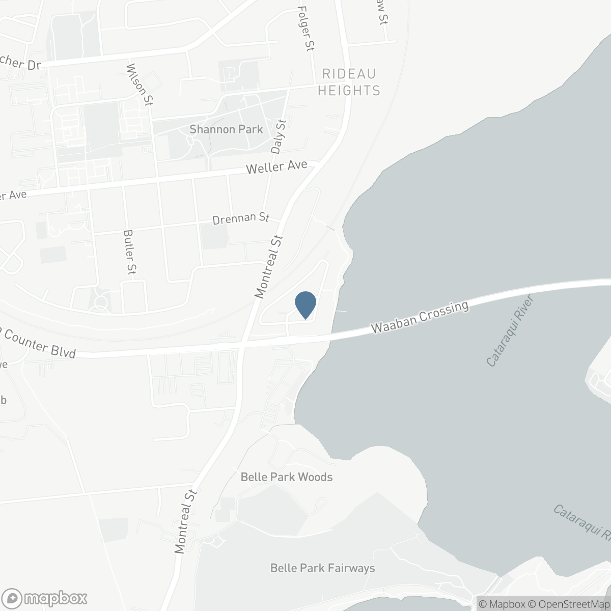 901 ASCOT LANE, Kingston, Ontario K7K 0C8